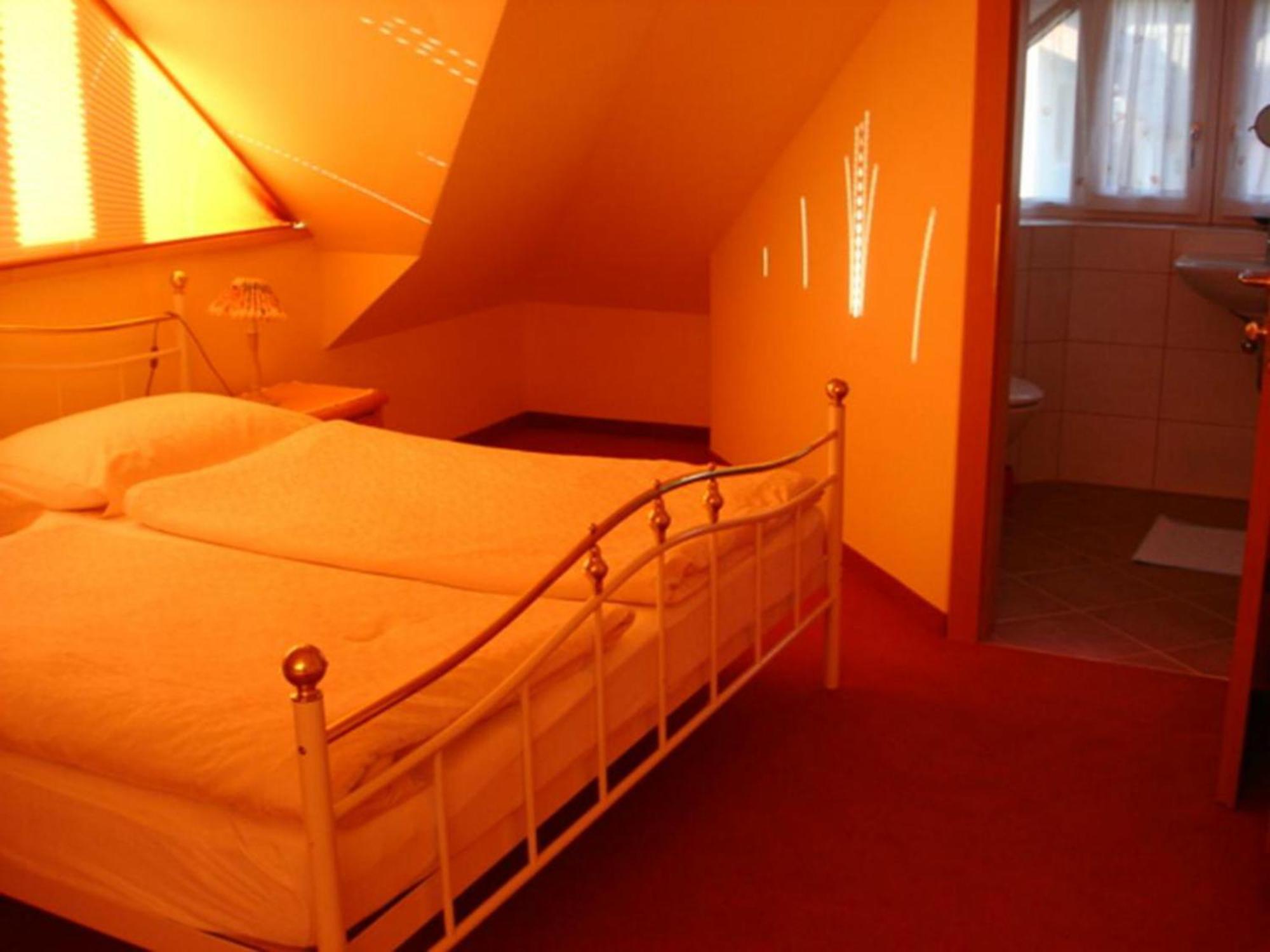 Appartements Ferienwohnungen Alpenblick Файстенау Номер фото